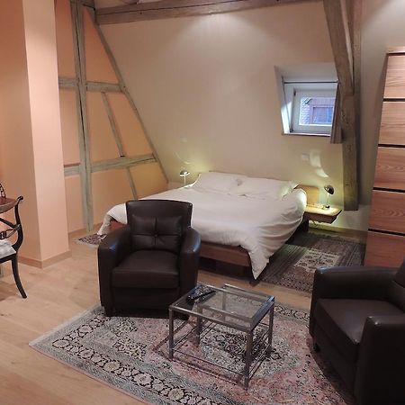 Maison Rebleuthof Villa รีควีร์ ภายนอก รูปภาพ